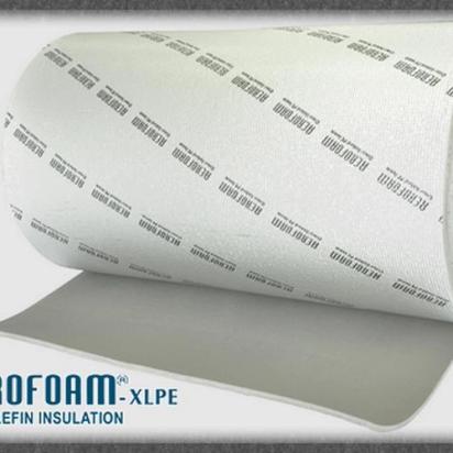 Aerofoam® XLPE Sheets and Rolls by Aerofoam