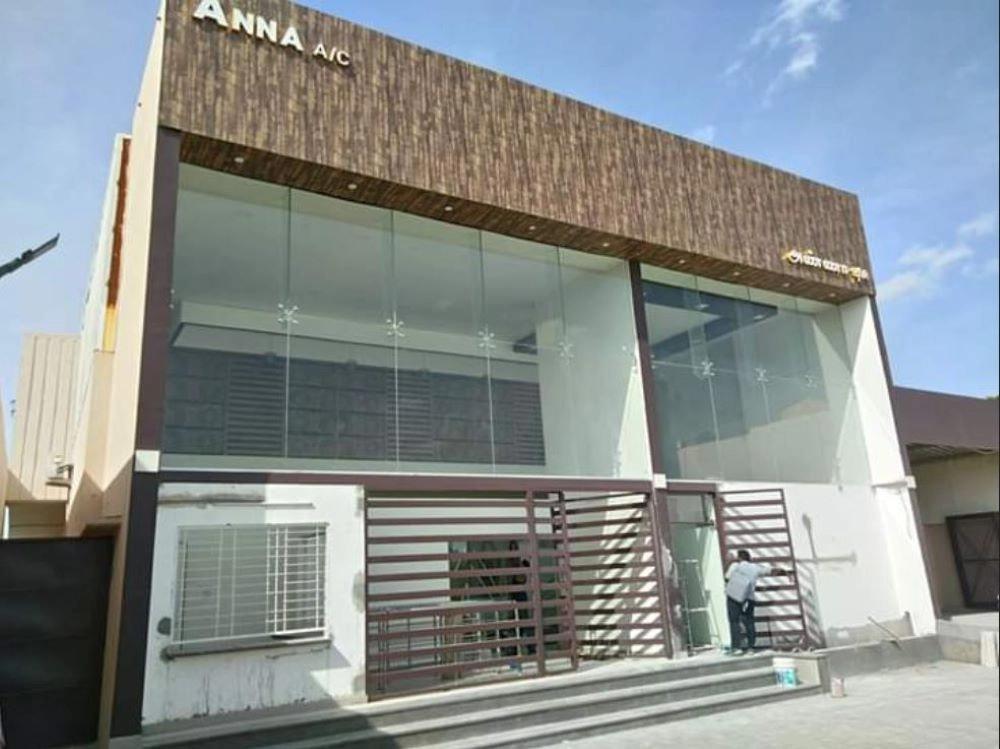 Vigneshwara Glass Tech Solutions