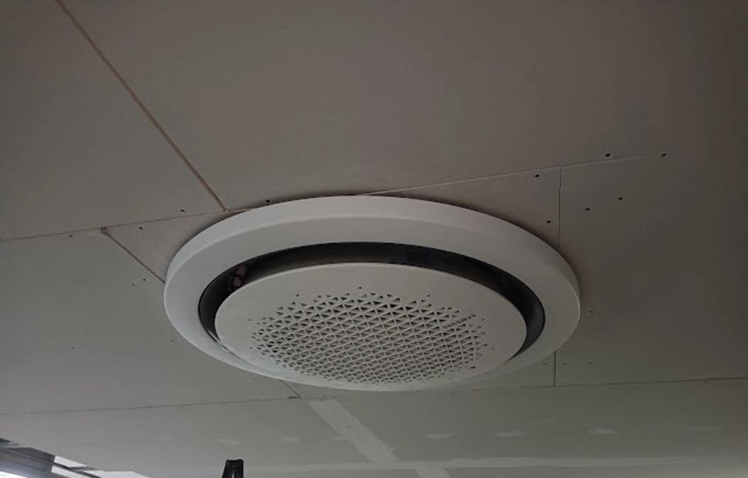 Power Cooling Systems