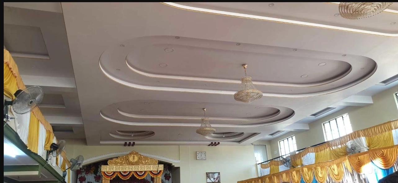 Abm Interior Decorator