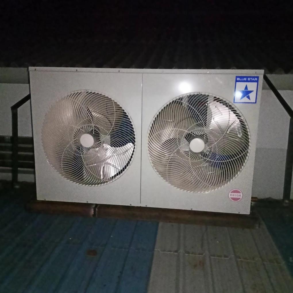 Charrn Cool Care