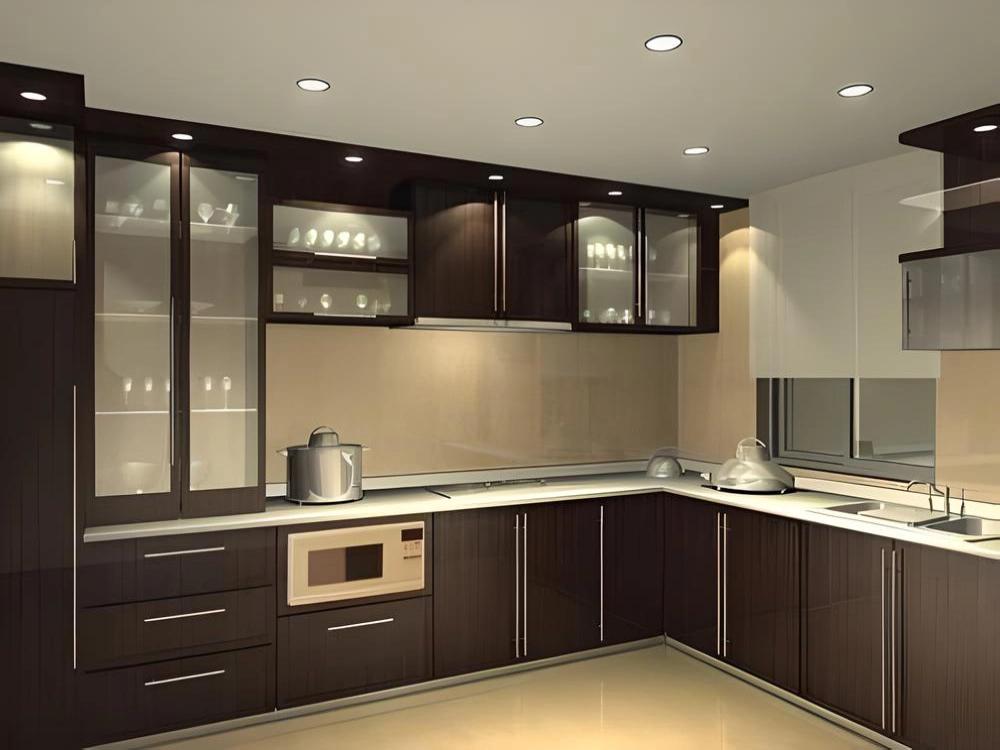 SRI SUNSHINE DECORS
