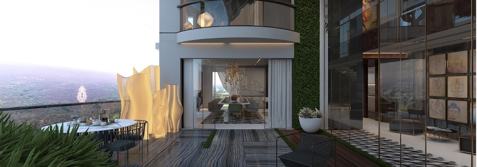 Essentia Environments